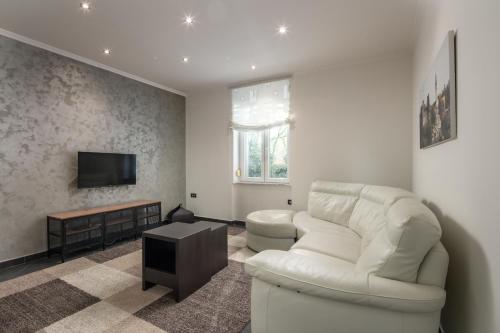 Quiet City Apartment Dexa - Happy Rentals