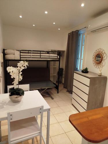 Studio Cannes centre