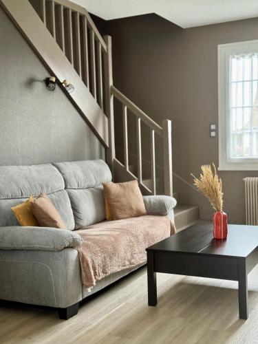 Maison de Campagne - Cheverny