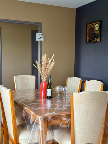 Photo de la galerie de l'établissement Maison de Campagne - Cheverny, à Cheverny