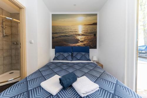 Gallery image of Mobile Houses Selce in Selce