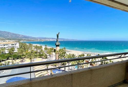 TopMarbella Marina Banus Luxury Apartment - Marbella Marina Banus luxurious Apartment Sea Views photo 15