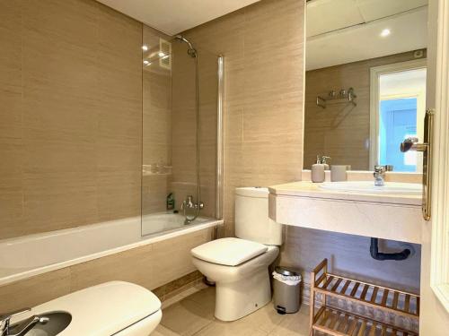 TopMarbella Marina Banus Luxury Apartment - Marbella Marina Banus luxurious Apartment Sea Views photo 4