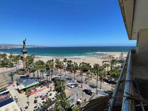 TopMarbella Marina Banus Luxury Apartment - Marbella Marina Banus luxurious Apartment Sea Views photo 18
