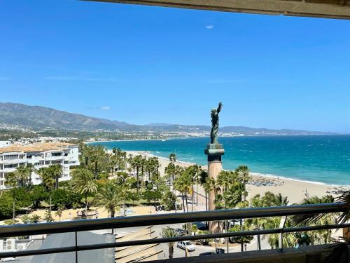 TopMarbella Marina Banus Luxury Apartment - Marbella Marina Banus luxurious Apartment Sea Views photo 8