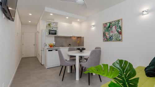 La Liberdad Loft