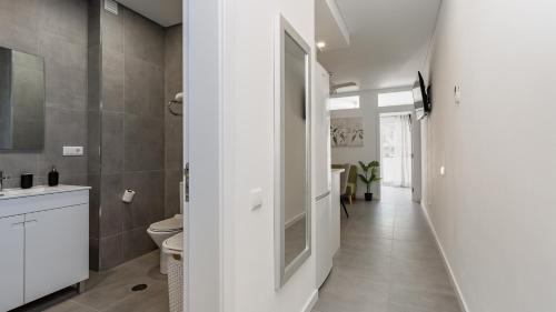 La Liberdad Loft