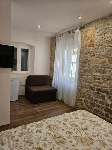 Sebenico Luxury Rooms 2