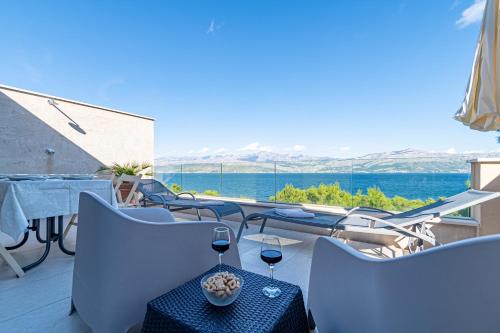 ポスティラにあるVila Inga - Postiraのギャラリーの写真