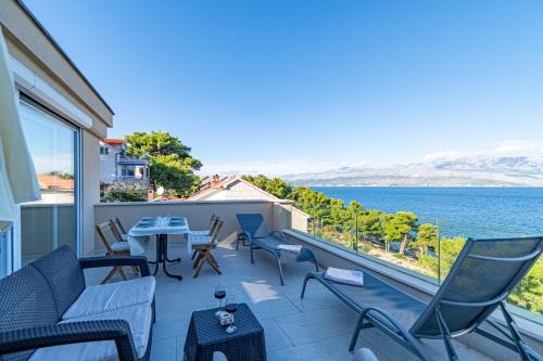 ポスティラにあるVila Inga - Postiraのギャラリーの写真