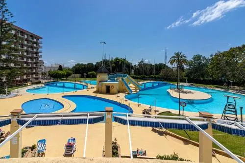 Costa del Sol FreshApartments photo 1