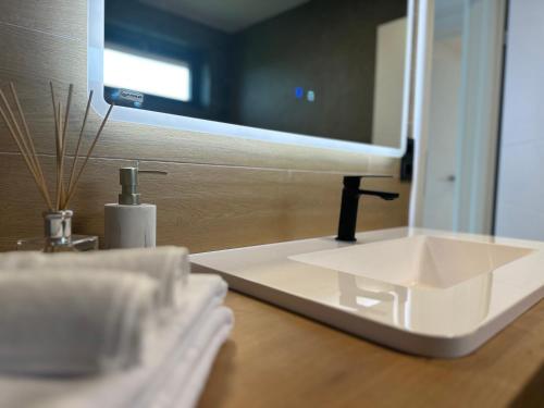 Φωτογραφία από το άλμπουμ του Somogyi Apartman σε Bancu