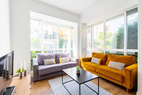 Confortable apto. 3 habitaciones