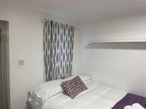 Studio room Brighton city centre photo 8