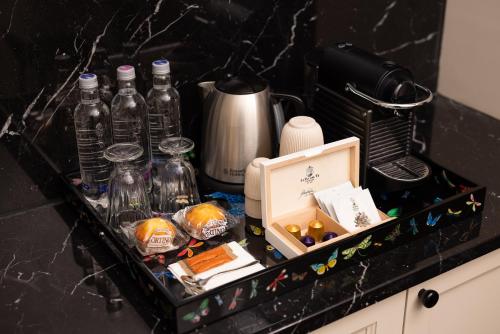 Porta Nera Private Living - adults only photo 36