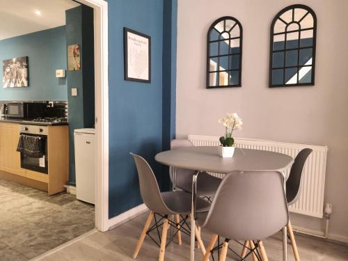 Anfield Accommodation Image