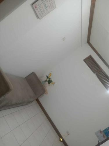 Posezení v ubytování JY7 Room Rentals Cebu