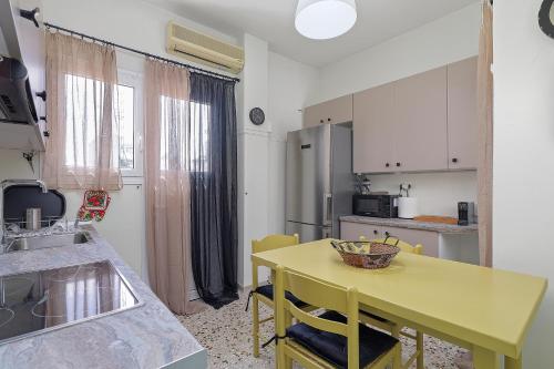 Faliron Urban Retreat