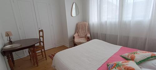 Comme à la maison près de Paris