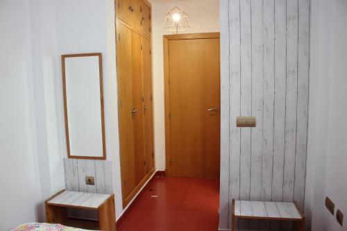 Apartamento Wifi