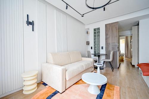 Relax in a Stylish Flat in Montmartre