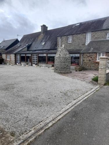 gite proche du mt st michel