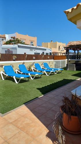 Casa Bobby