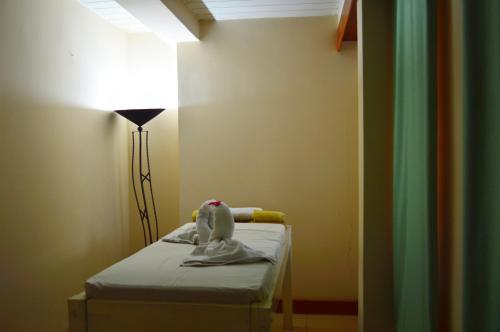 Foto sihtkohas Asunción asuva majutusasutuse Aspen Hotel & Apart galeriist