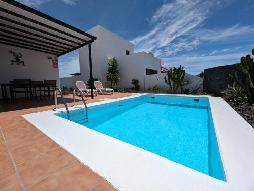 Casa Marta, private pool, free WiFi