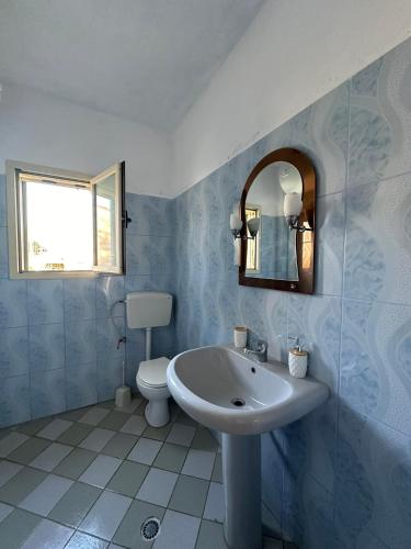 Gallery image of Holiday Apartments Dhermi in Dhërmi