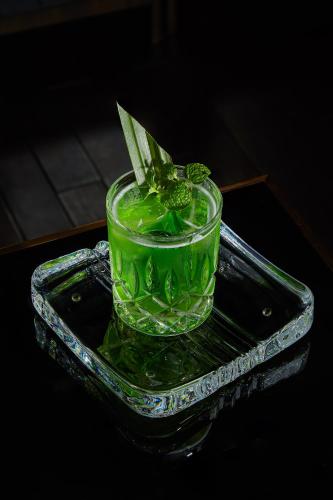 Authentic Hanoi Boutique Hotelで提供されているドリンク