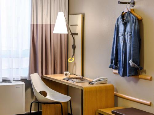 ibis Hotel München City Image