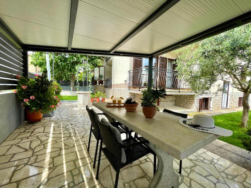Apartment Adri