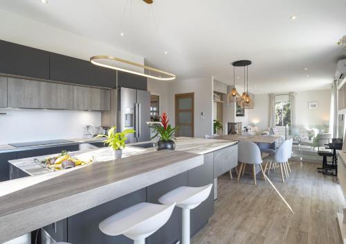 Villa Casa C Valbonne