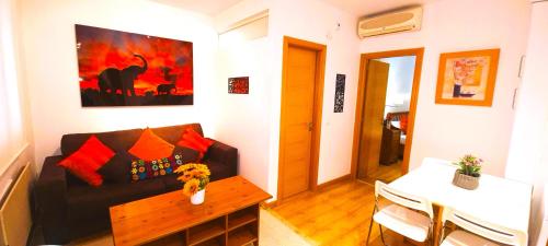 Gran Via Alaia Seasonal Living