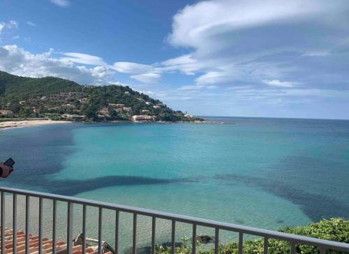 Magnifique Appartement vue mer
