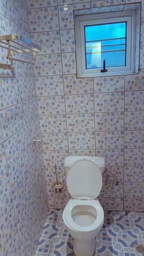 Gallery image of BOSSLIFE APARTMENTS-TERMINUS SAINT MICHEL DERRIERE Barcelone Hôtel in Douala