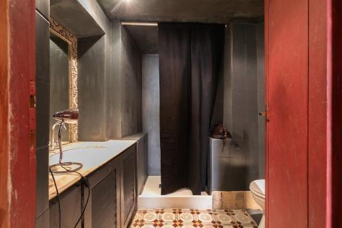 Farnese Designer Loft by Romeloft