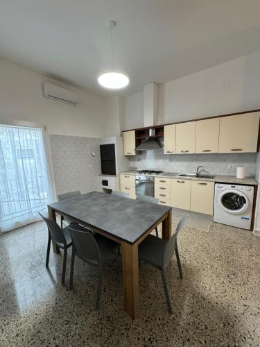 Dapur atau dapur kecil di Casa di Elisabetta