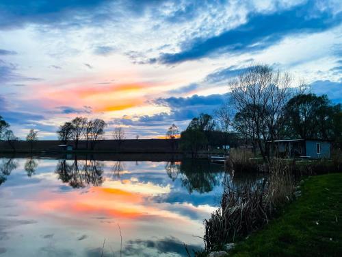 Billede fra billedgalleriet på Kaposfuredi Horgaszparadicsom i Déshida