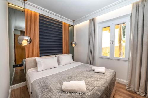 Kantoni Unique Suites