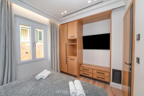 Kantoni Unique Suites
