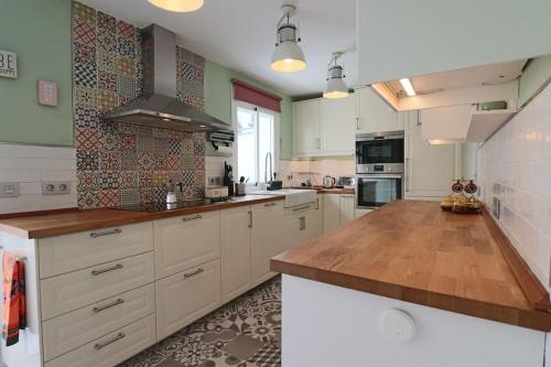 Adosado Familiar Los Enebros