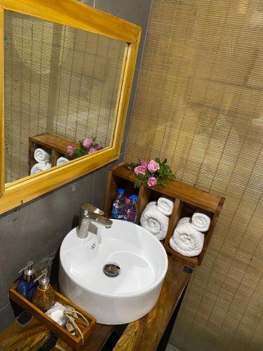 Фотография из галереи Dao Lodge в городе Hong Ha