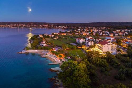 Fotografie z fotogalerie ubytování Kuća za odmor Giulitta v destinaci Porat