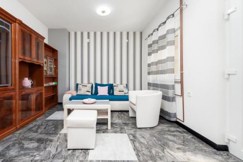 Apartments Sena