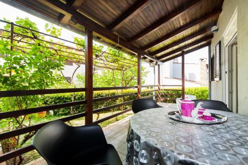 Foto dalla galleria di Apartments Sena a Rovigno (Rovinj)