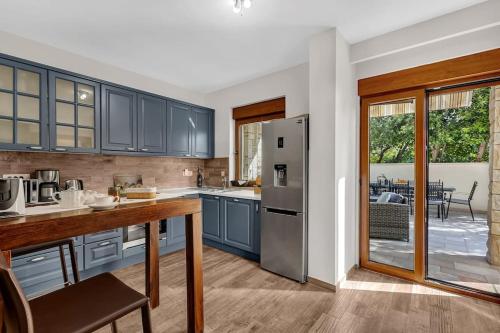 Gallery image of Villa Markota!200m from the SEA! in Promajna