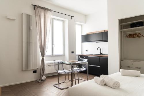 Youhosty - Bergamo 8