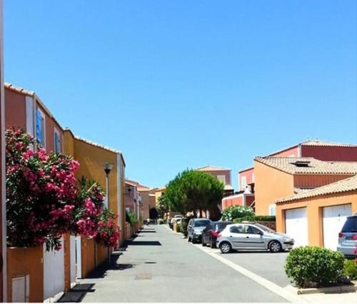 Η γειτονιά γύρω από ή μία γειτονιά κοντά σε αυτή η παραθεριστική κατοικία